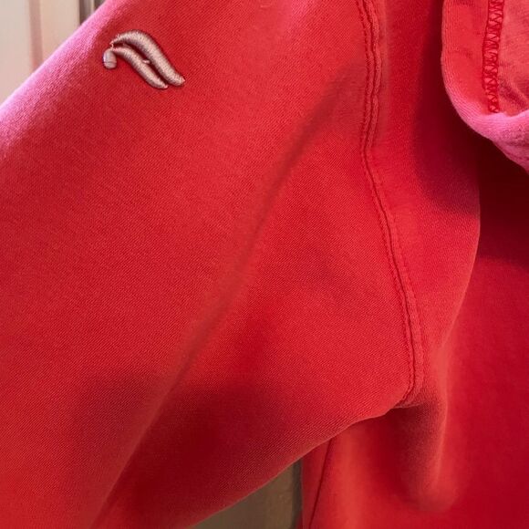 Fabletics Red Onesie M - Picture 9 of 14